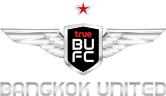 Bangkok United logo